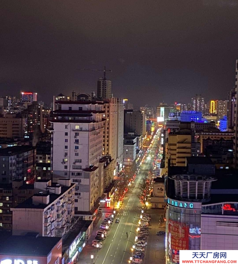 (出租) 丹東振安區庫房使用 門口晚上會大門關閉 比較安全