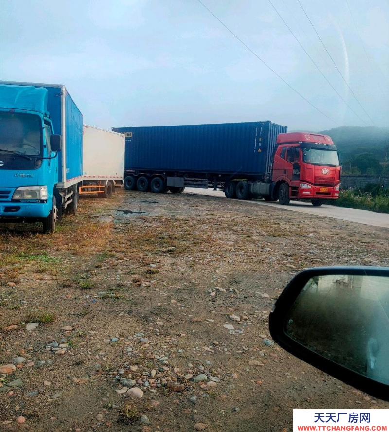 (出租)丹東振安區 長28米寬15米高4.5米