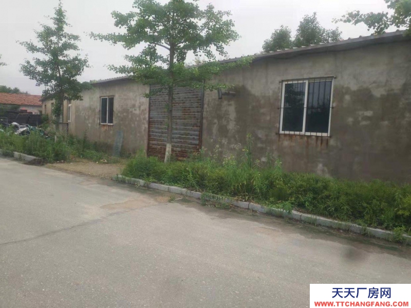 (出租) 丹東振安區交通便利，大車通行也方便