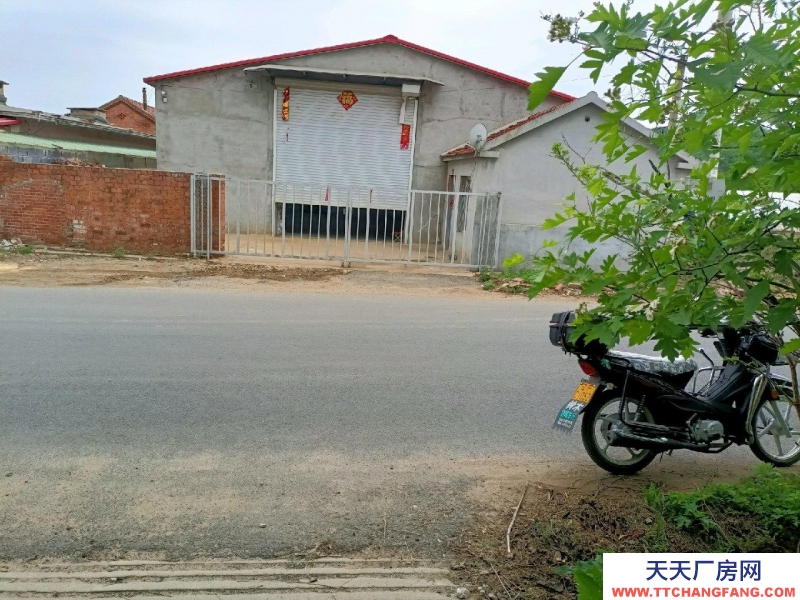 (出租) 丹東振安區庫房廠房整年出租，有動力電，帶值班室可做飯價格面議