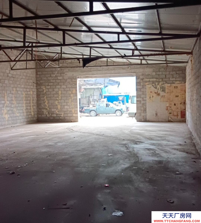 (出租) 丹東東港可做門市房，也可當(dāng)庫房