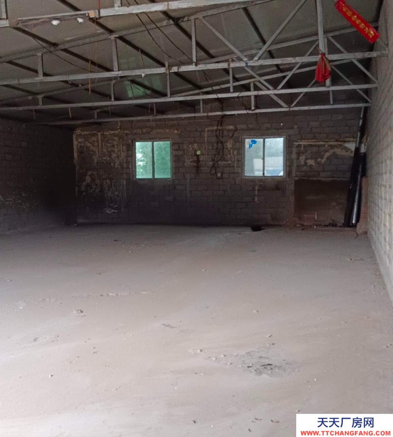 (出租) 丹東東港可做門市房，也可當庫房