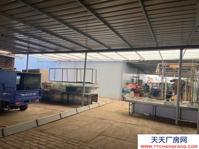 (出租) 遼陽白塔急急急！！！庫房廠房整體出租！