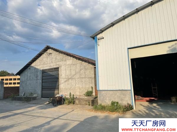 岳陽市岳陽樓區(qū) 岳陽大道連接線13公里自建廠房倉庫可租可售