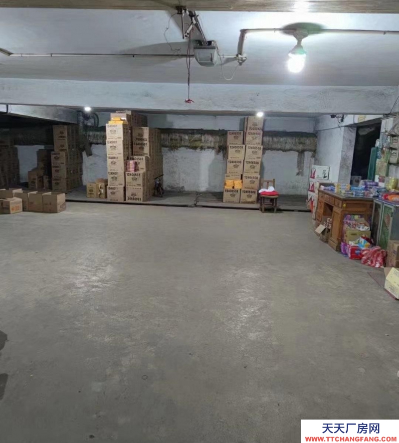(出租)遼陽白塔 地下室倉庫做適合倉庫使用