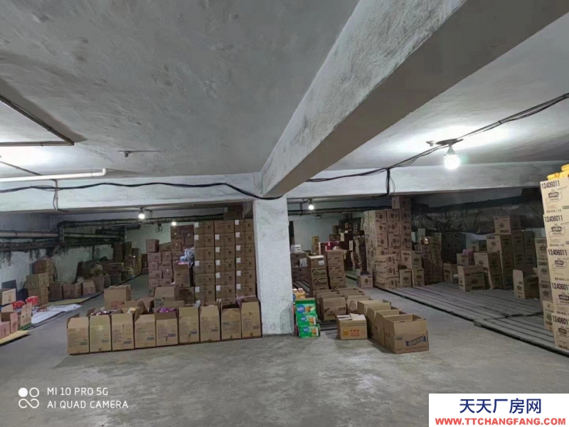 (出租)遼陽白塔 地下室倉庫做適合倉庫使用