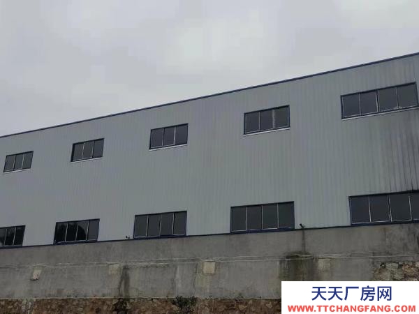 岳陽市岳陽樓區(qū) 京珠連接線收費站東側 廠房／倉庫