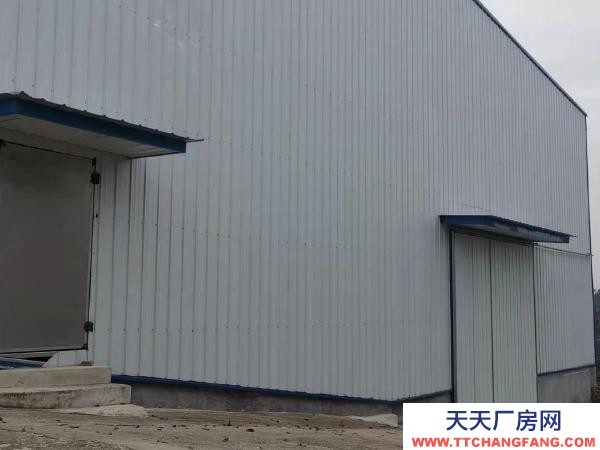 岳陽市岳陽樓區 京珠連接線收費站東側 廠房／倉庫