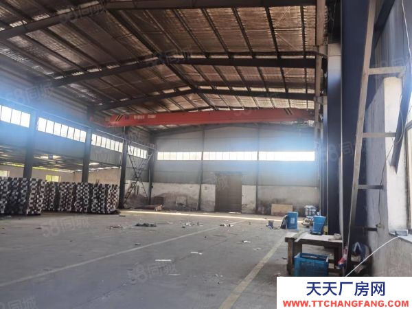 岳陽(yáng)市岳臨湘區(qū) 臨近京港澳高速旁房東自建標(biāo)準(zhǔn)廠房倉(cāng)庫(kù)出租有配套設(shè)施