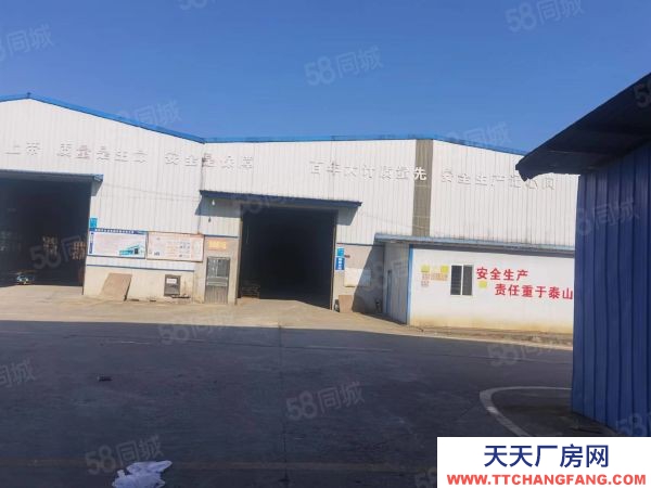 岳陽(yáng)市岳臨湘區(qū) 臨近京港澳高速旁房東自建標(biāo)準(zhǔn)廠房倉(cāng)庫(kù)出租有配套設(shè)施