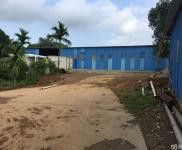 (出租) 嘉積鎮(zhèn)泮水8000平方可分割倉(cāng)庫(kù)