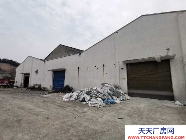 岳陽市岳臨湘區(qū) 岳陽臨湘市臨湘城區(qū)三灣工業(yè)園廠房出租