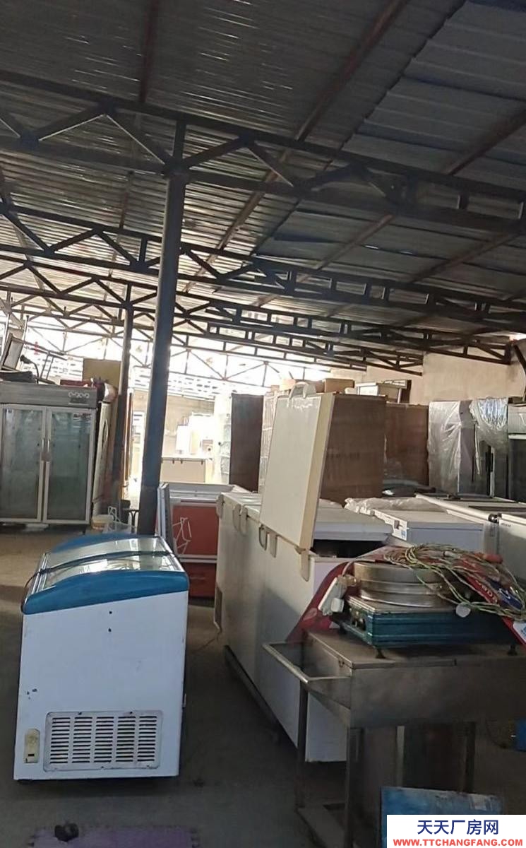 (出租) 遼陽宏偉磚墻。彩鋼棚。三項電