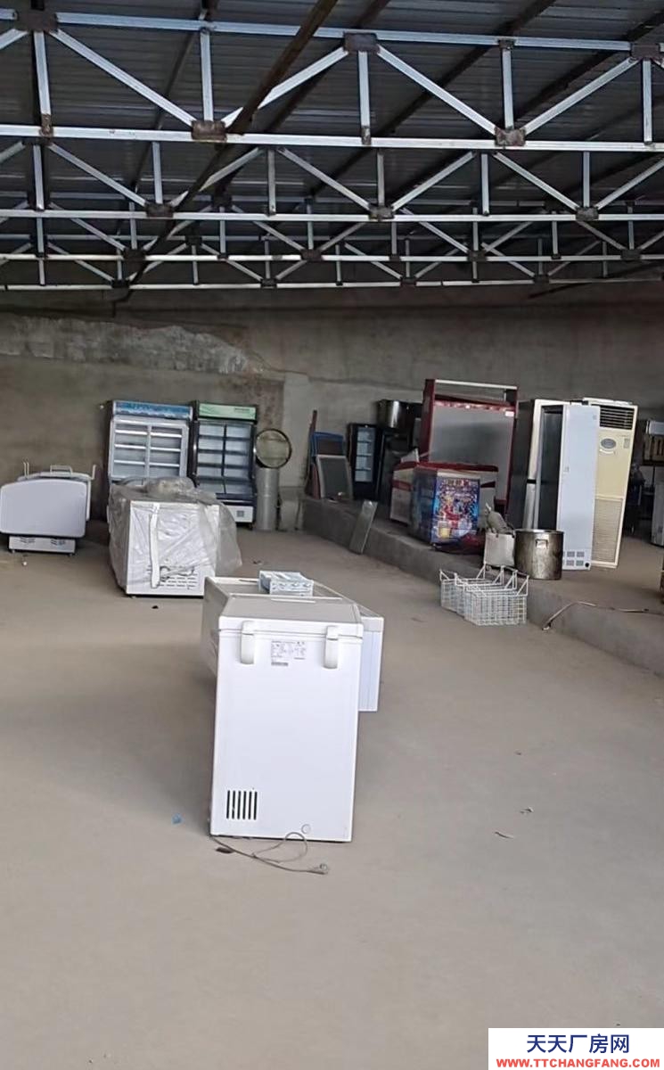 (出租) 遼陽宏偉磚墻。彩鋼棚。三項電