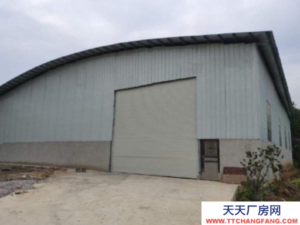 岳陽市岳臨湘區(qū)107國道旁700平廠房出租