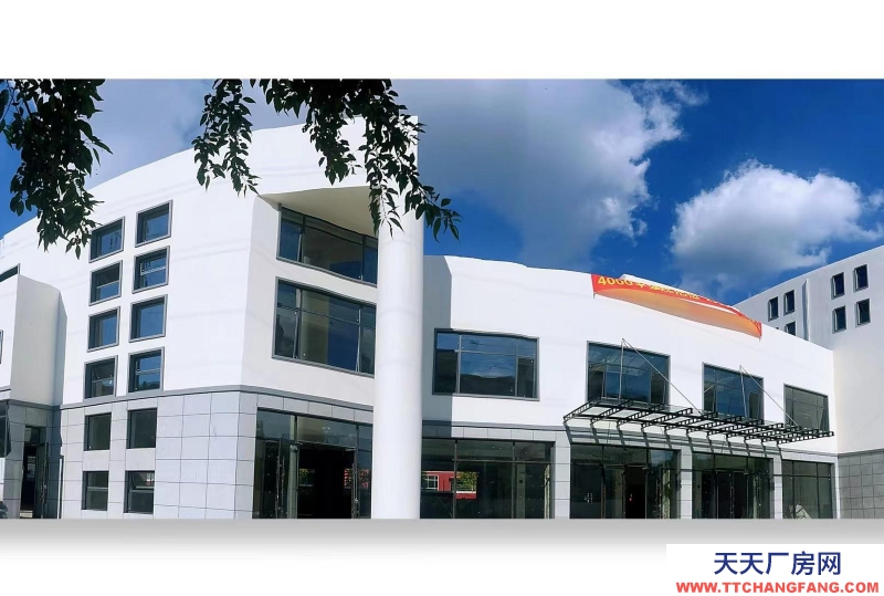 (出租) 遼陽宏偉區(qū)宏偉路忠旺科創(chuàng)中心對面，4000平招租，價格面議！