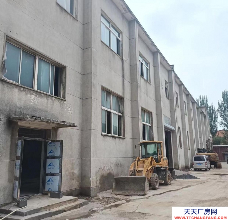 (出租遼陽宏偉) 超高性價比廠房，可多功能使用，誠意出租