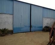 (出租) 有倉庫，460平方，有水有電。