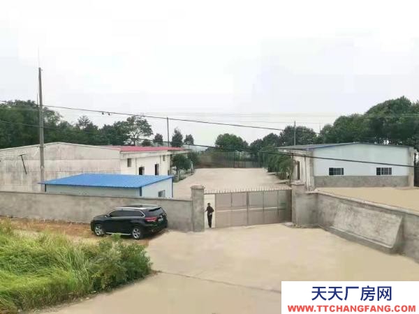 岳陽(yáng)市岳華容區(qū) 廠房招租,適合做倉(cāng)庫(kù)、企業(yè)生產(chǎn)