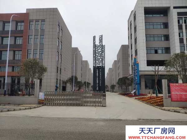 岳陽市岳華容區 出租華容高新技術產業開發區全新標準廠房出租