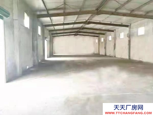 岳陽市岳華容區(qū) 廠房招租適合做倉(cāng)庫、企業(yè)生產(chǎn)