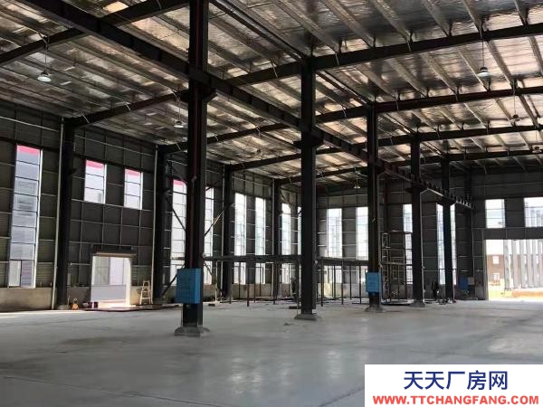 岳陽市湘陰區(qū) 房東直租芙蓉北路和金龍大道交叉口卓達(dá)金谷創(chuàng)業(yè)園13棟整棟