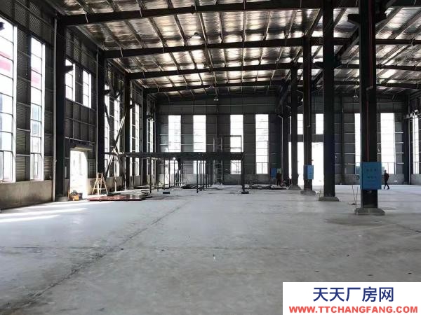 岳陽市湘陰區(qū) 房東直租芙蓉北路和金龍大道交叉口卓達(dá)金谷創(chuàng)業(yè)園13棟整棟