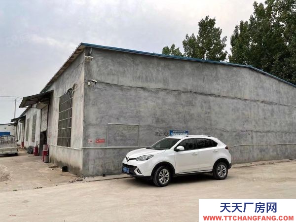 菏澤牡丹220國道緯一路附近 1200平廠房出租 低價10.5w