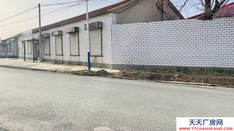 (出租)遼陽 太子河南郊街西八里 可做廠房倉庫