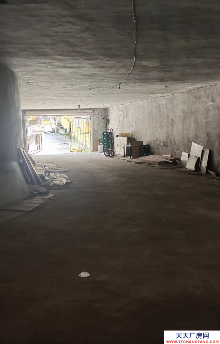 (出租) 本溪平山民建小區(qū)院內(nèi)防空洞出租，冬暖夏涼