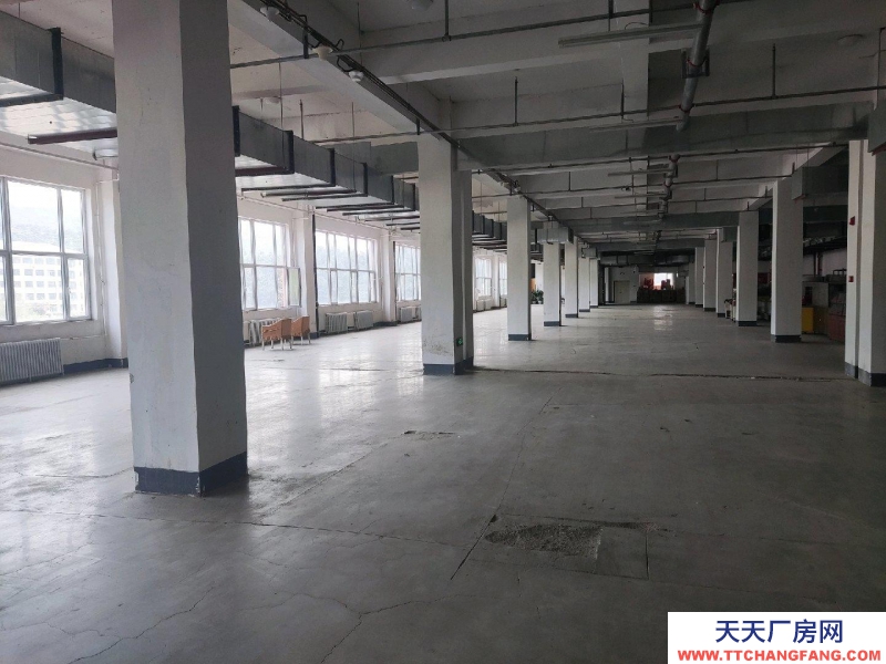 (出租) 本溪明山華聯物流園區內現有部分庫房，冷鏈車及廂式貨車對外出租!