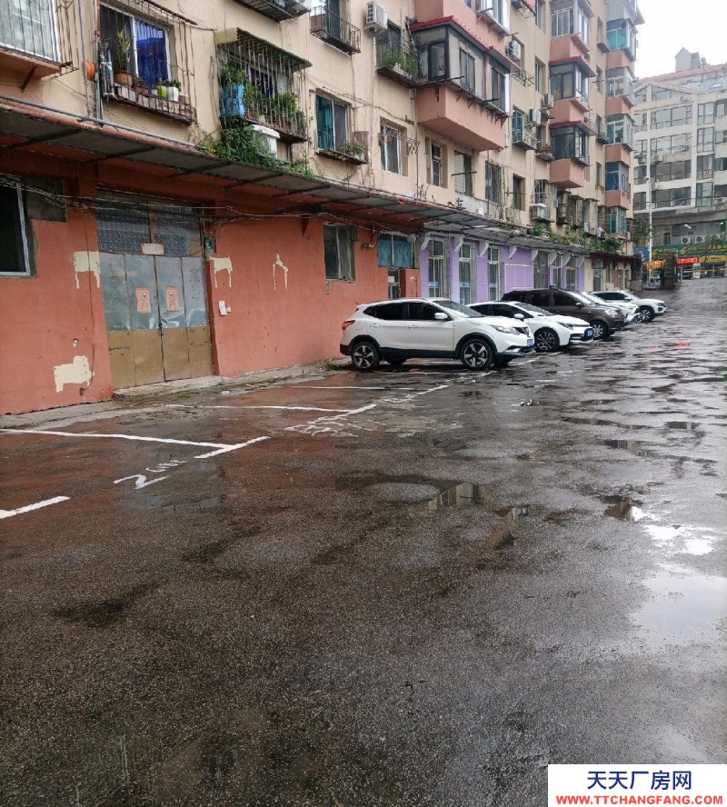 (出租) 本溪明山車位，還有閑房子，浴池，美發(fā)