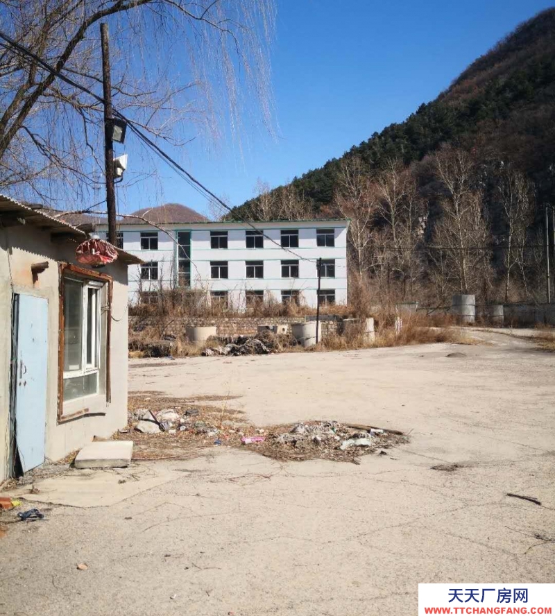 (出租) 本溪溪湖區(qū)廠房、庫(kù)房、辦公樓、空曠場(chǎng)地