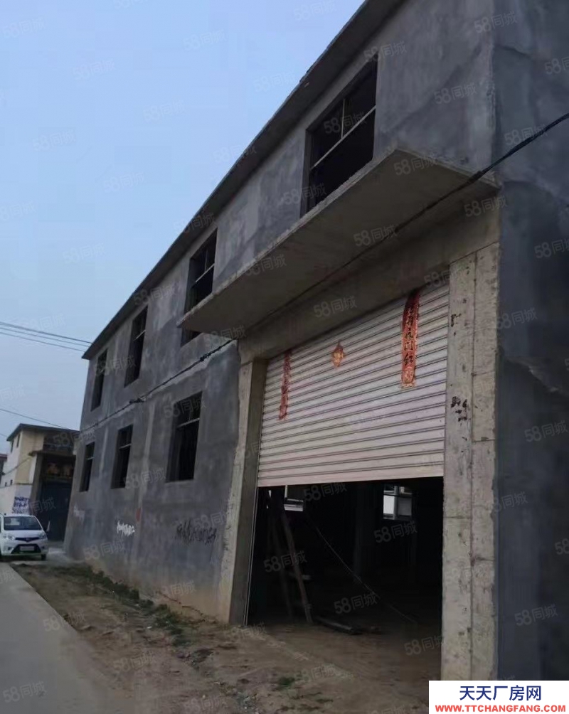 菏澤牡丹人民路倉庫出租 1500平 位于佃戶屯 低價8.5萬 隨時看