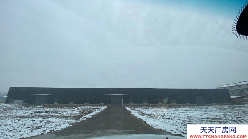 菏澤曹縣工廠占地8.5畝，建筑面積1600方，300方無塵車間