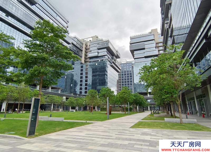 (出租) 深圳光明高新技術產業園3000平研發廠房出租500平起租免租期長