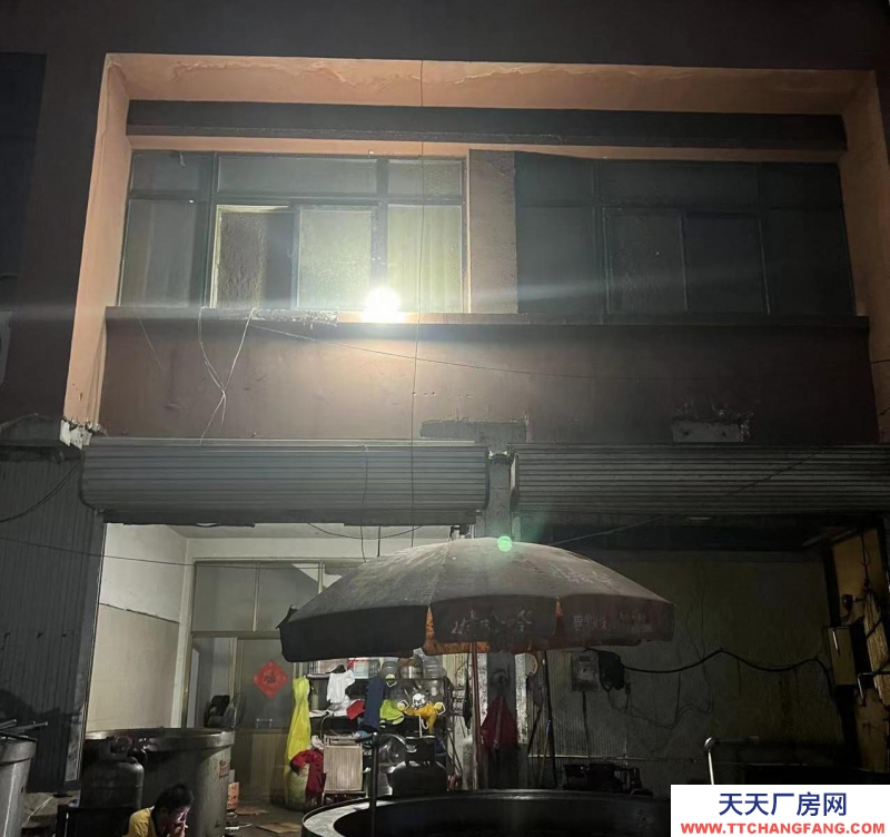 菏澤曹縣拎包入住，樓下可以生產加工