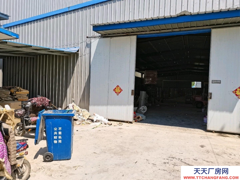 菏澤曹縣中小工業園區面積1200平