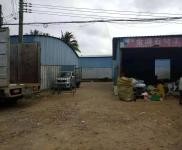 (出租) 1個倉庫460平方12元一平方一月