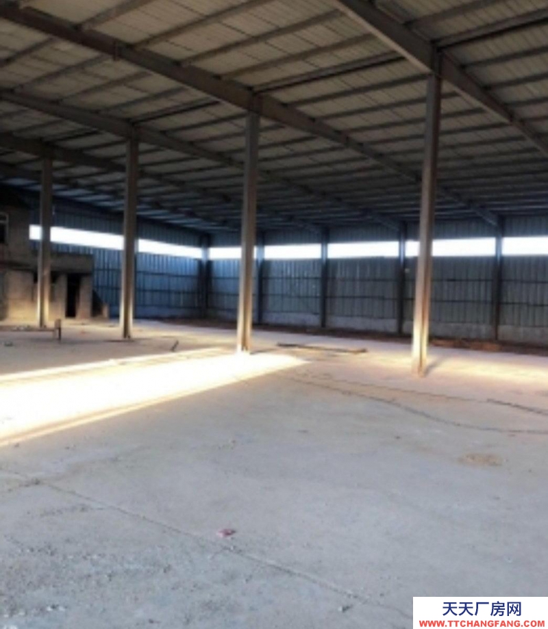 菏澤曹縣出租曹縣孫老家高速路口附近1500平米標準倉庫