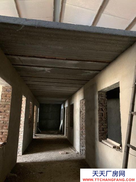 菏澤曹縣獨立院子，倉庫 廠房 飯店