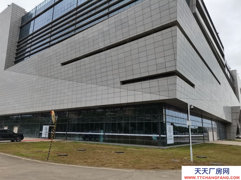 (出租) 深圳高新先進制造產(chǎn)業(yè)園紅本廠房,低價出租保留深圳企業(yè)不外流