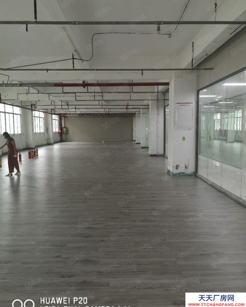 (出租) 深圳西麗留仙洞工業(yè)園廠房研發(fā)39元出租 適合貿(mào)易辦公加工生產(chǎn)等