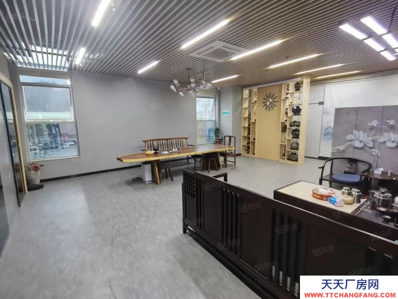 (出租) 深圳精裝修!原房東出租石巖高速口百旺1700平實(shí)際面積拎包入住!