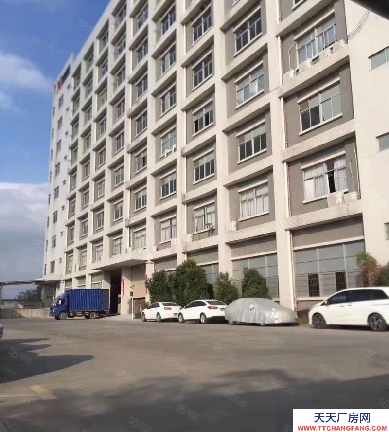 (出租) 深圳西麗獨(dú)門獨(dú)院廠房200至1萬平可自由分割適合倉(cāng)儲(chǔ)生產(chǎn)物流