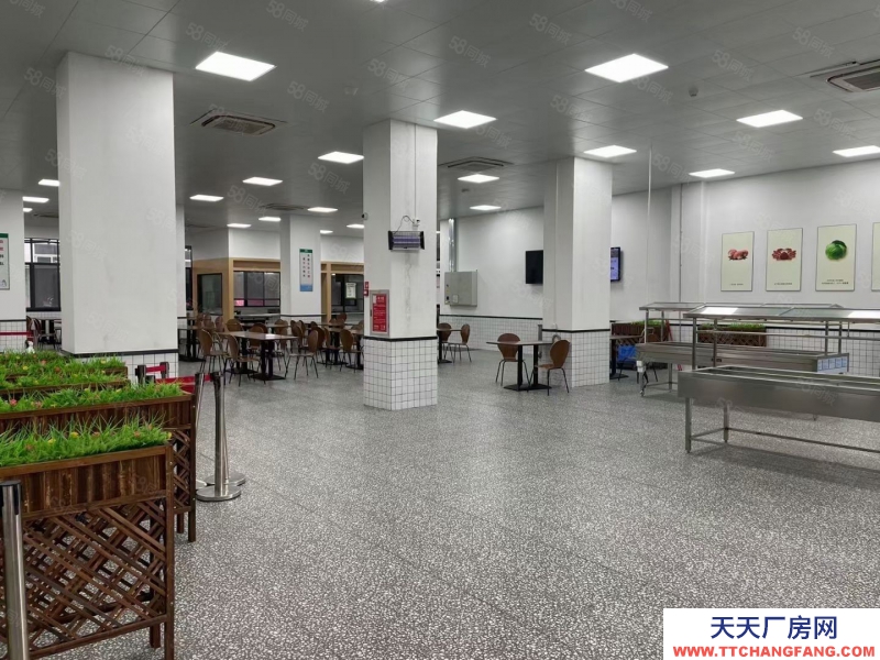 (出租) 深圳石巖高速出口獨(dú)門獨(dú)院廠房精裝修12000平米