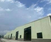 (出租) 正規(guī)鋼構(gòu)廠房手續(xù)齊全