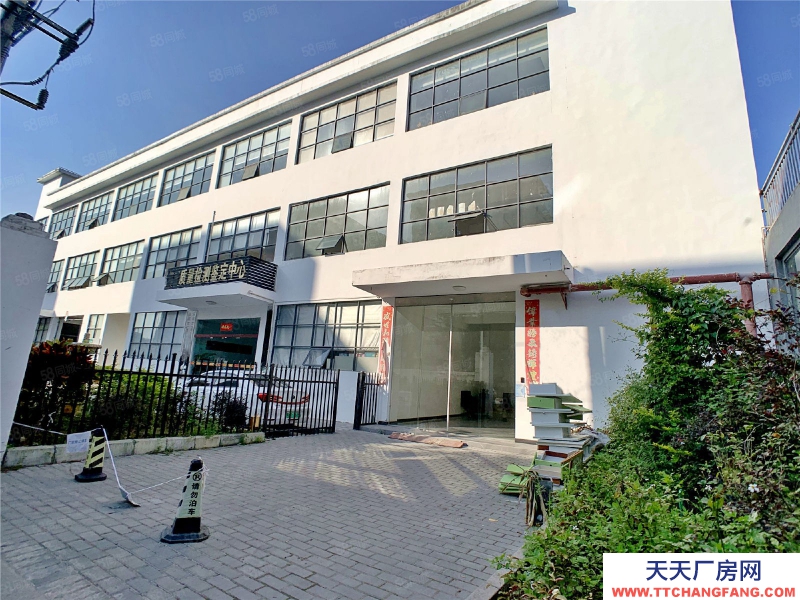 (出租) 深圳獨(dú)門獨(dú)院 整棟 3500平 南山西麗 地鐵口 一手使用率