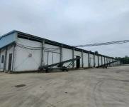 (出租) 洋浦附近工業廠房出租,庫房堆場出租