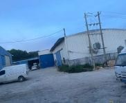 (出租) 3相電 自來水 拖車集裝箱可進入路大